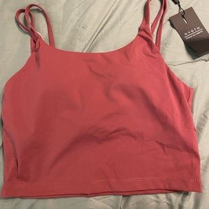 NVGTN Poise Bra Top